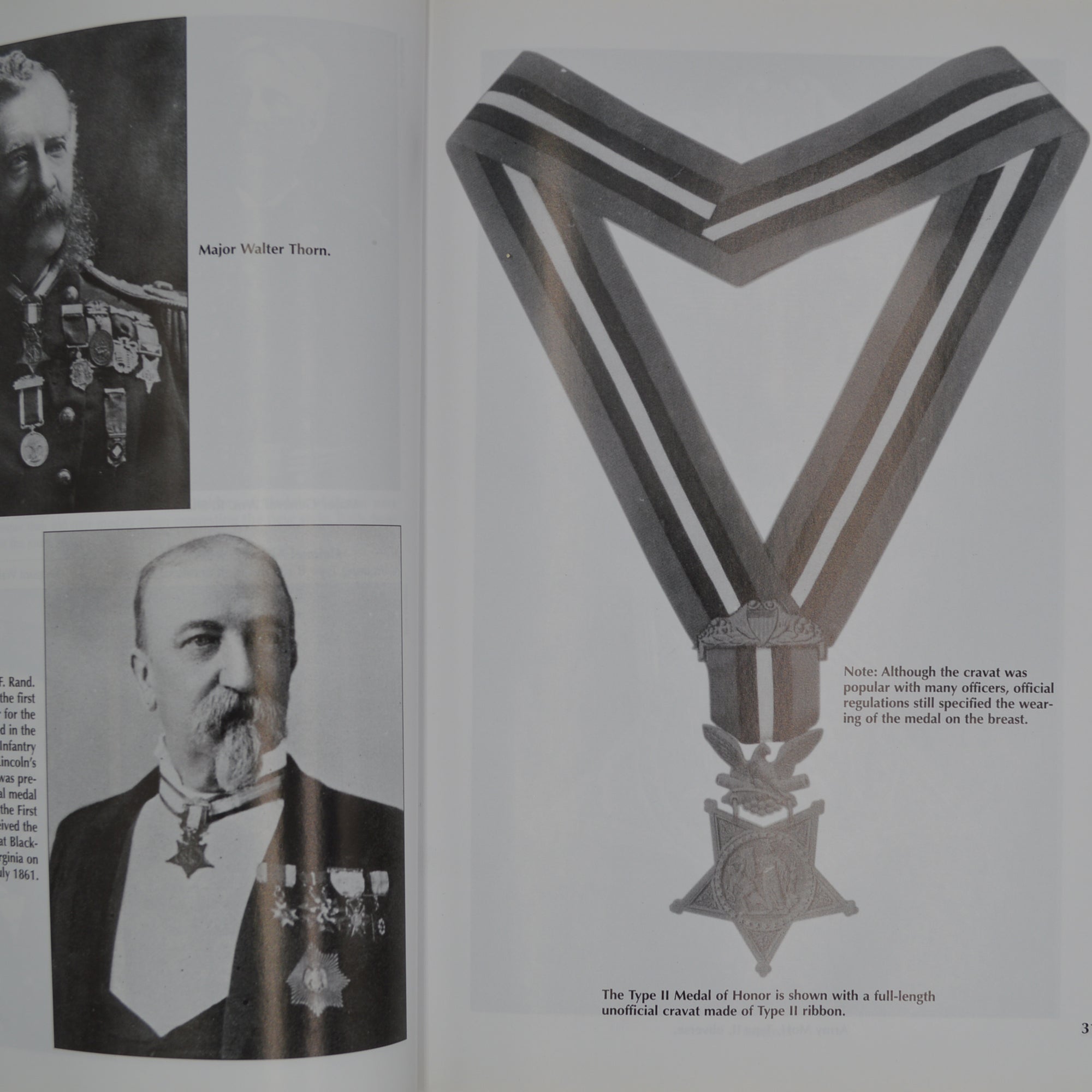 US Orden Army Medal of Honor 1896–1904 Halsorden – Museumsreplik Sammleranfertigung Reproduktion mit Etui