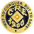 U.S. Imperial Order of the Dragon / U.S. Kaiserlicher Orden des Drachen – Copper Decoration / Kupfer-Dekoration – C.R.E. 1900 (China Relief Expedition/Boxeraufstand) – Replica/Replik