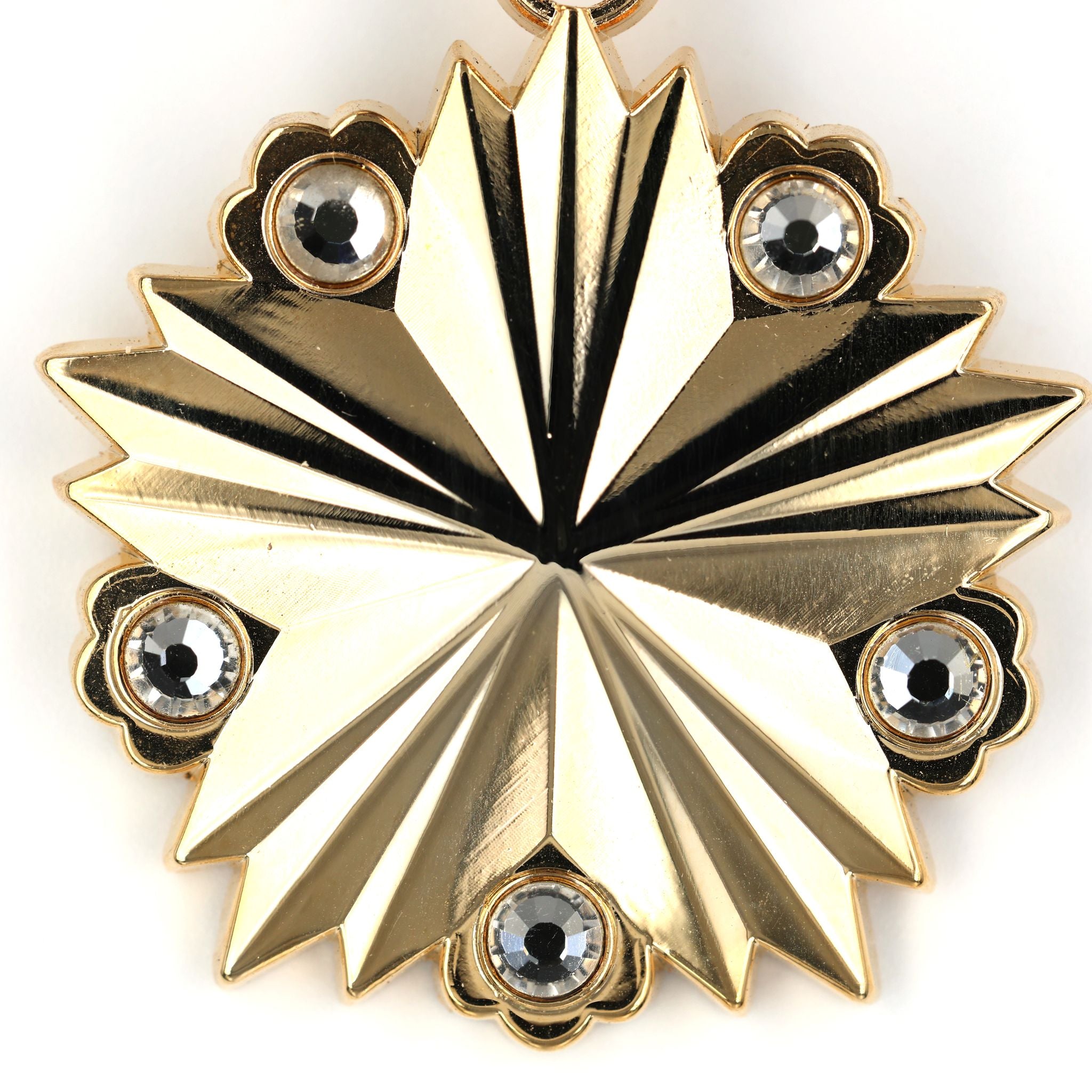 Held der Mongolischen Volksrepublik / Hero of the Mongolian People’s Republic – Goldstern-Medaille – Replik (Sammleranfertigung)