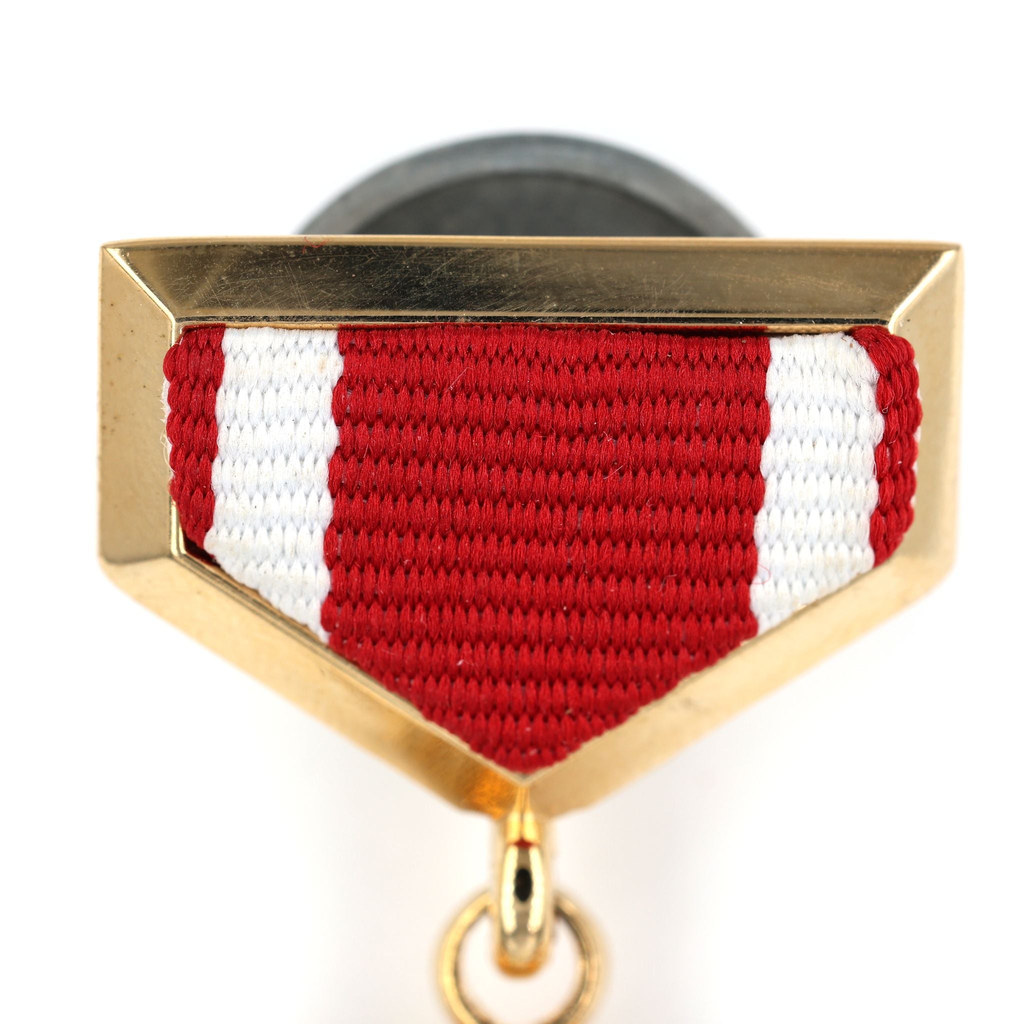 Held der Mongolischen Volksrepublik / Hero of the Mongolian People’s Republic – Goldstern-Medaille – Replik (Sammleranfertigung)