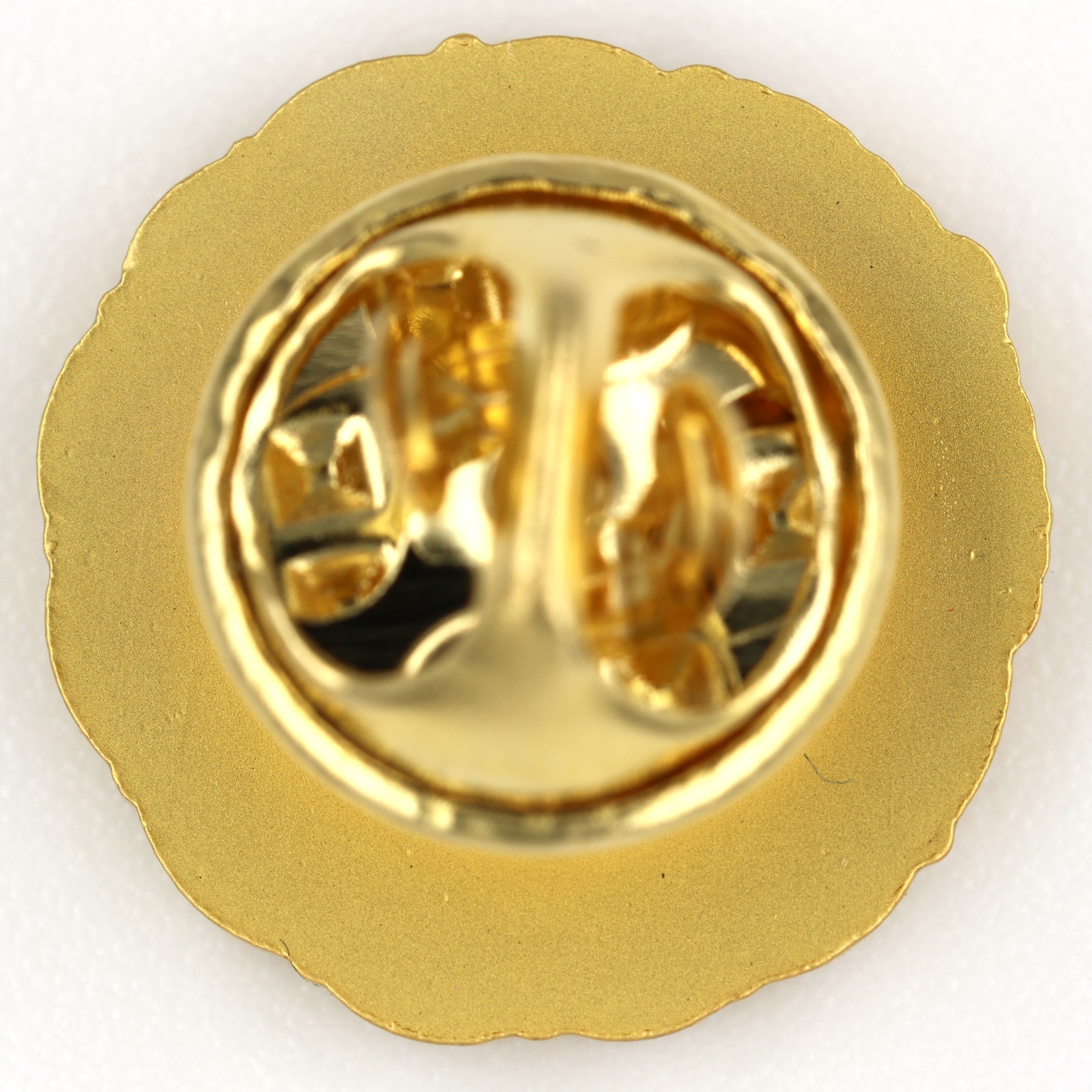 U.S. Presidential Citizens Medal – Copper Decoration – „Bürgermedaille (Dekoration)“ – goldfarben – Sammleranfertigung (Replik)