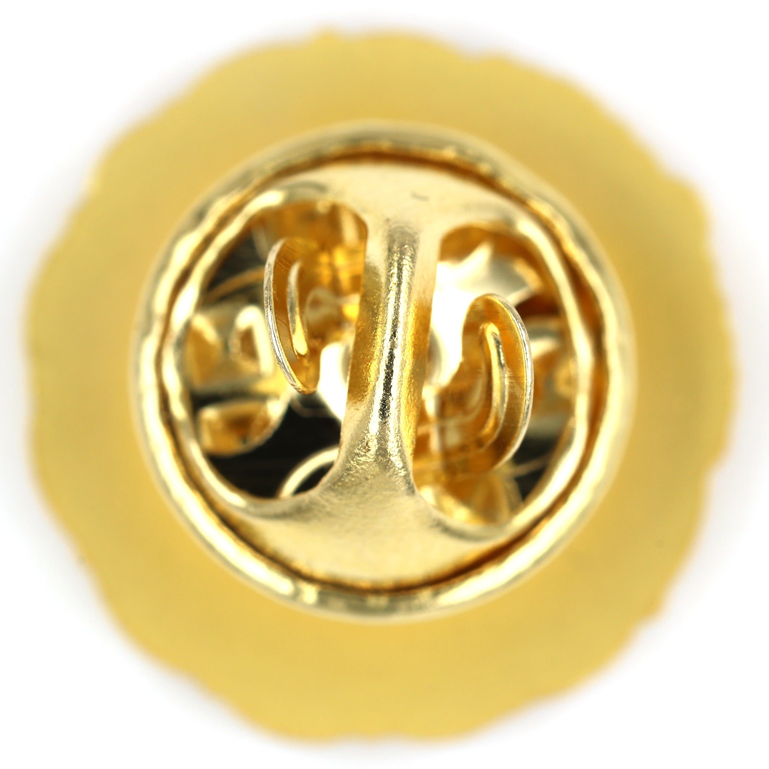 U.S. Presidential Citizens Medal – Copper Decoration – „Bürgermedaille (Dekoration)“ – goldfarben – Sammleranfertigung (Replik)