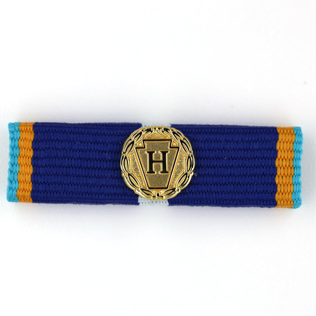 USA 9/11 Heroes Medal of Valor – Tapferkeitsmedaille der 9/11-Helden – Komplettes Präsentations-Set (Replik) – mit Etui