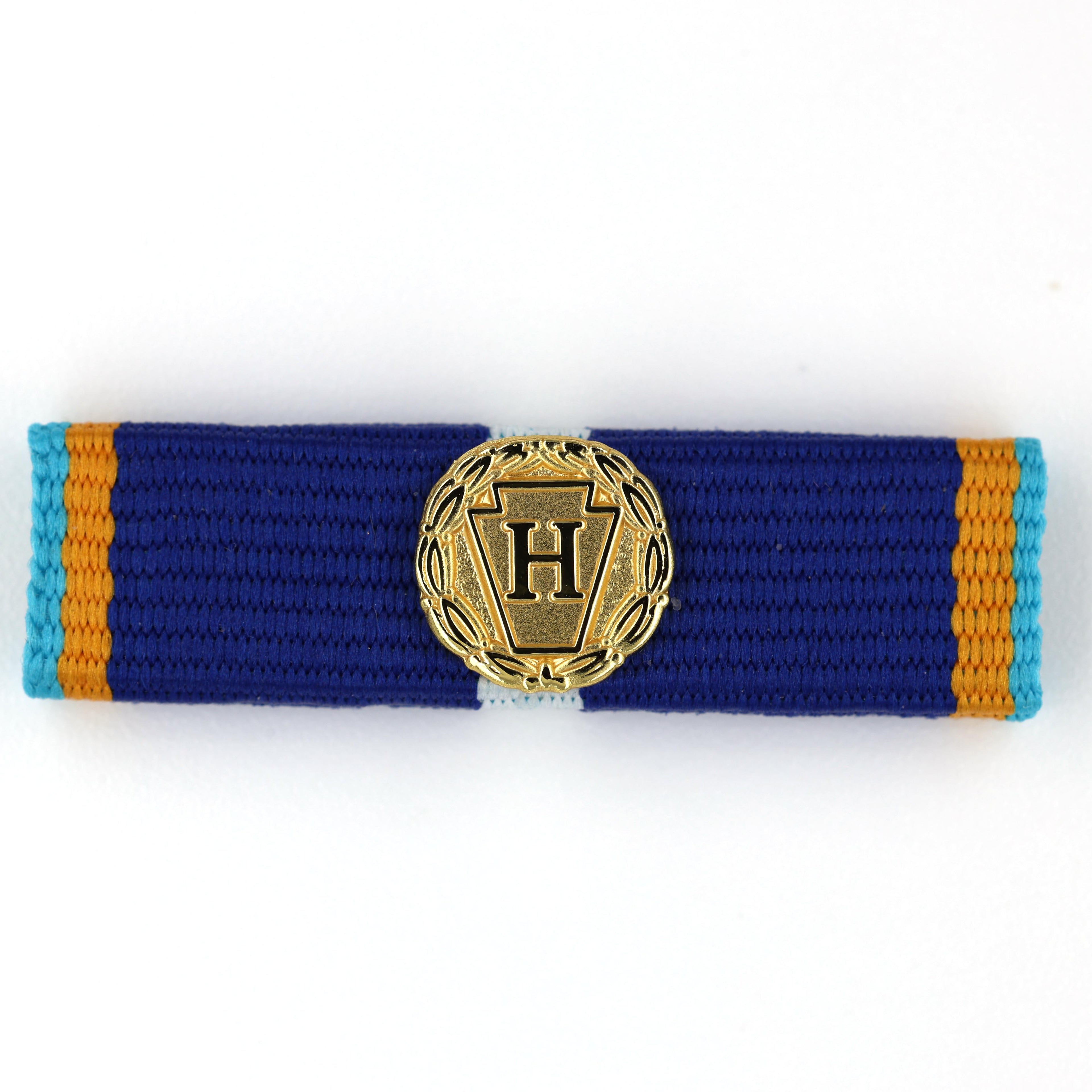 USA 9/11 Heroes Medal of Valor – Tapferkeitsmedaille der 9/11-Helden – Komplettes Präsentations-Set (Replik) – mit Etui