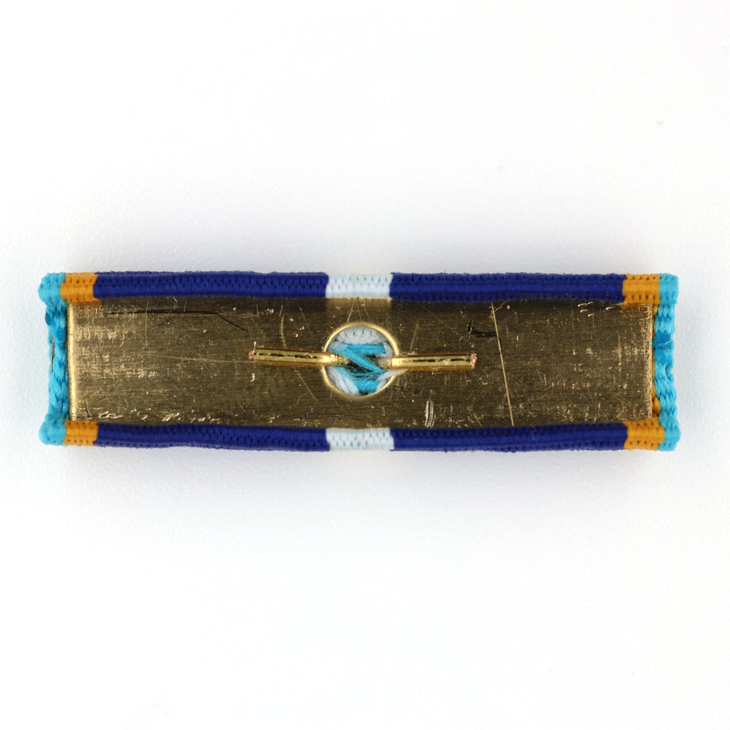 USA 9/11 Heroes Medal of Valor – Tapferkeitsmedaille der 9/11-Helden – Komplettes Präsentations-Set (Replik) – mit Etui