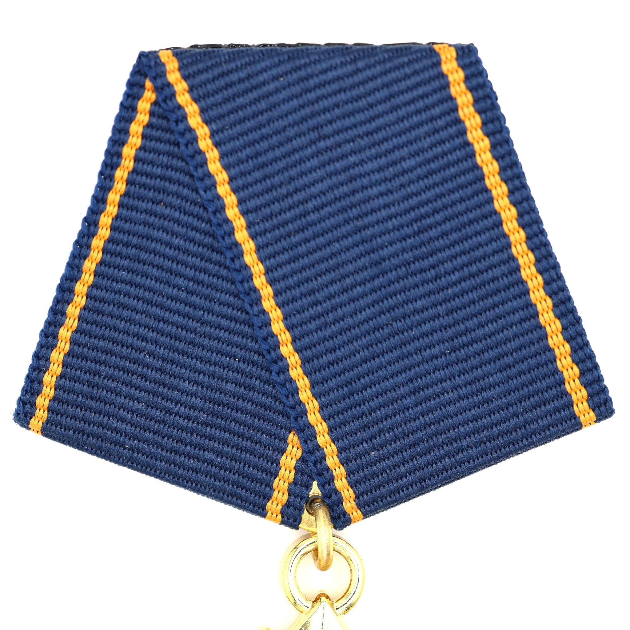 DDR (NVA) – Scharnhorst-Orden (Scharnhorst Order) – Sammleranfertigung Ordensabzeichen in Museumsqualität, Messing