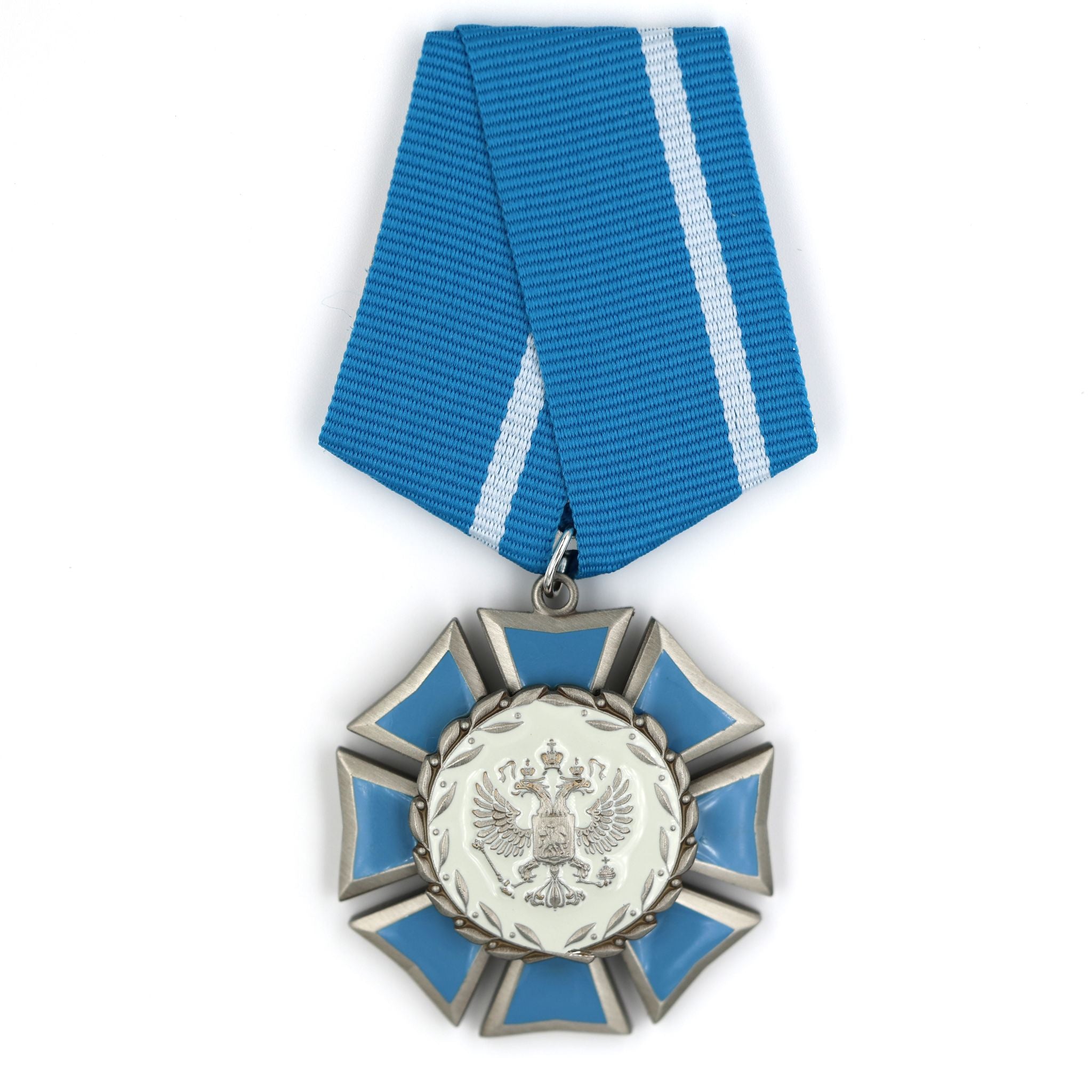 Russland Ehrenorden / Order of Honour – Ordenabzeichen (Badge) – Messing – Replik (Sammleranfertigung)