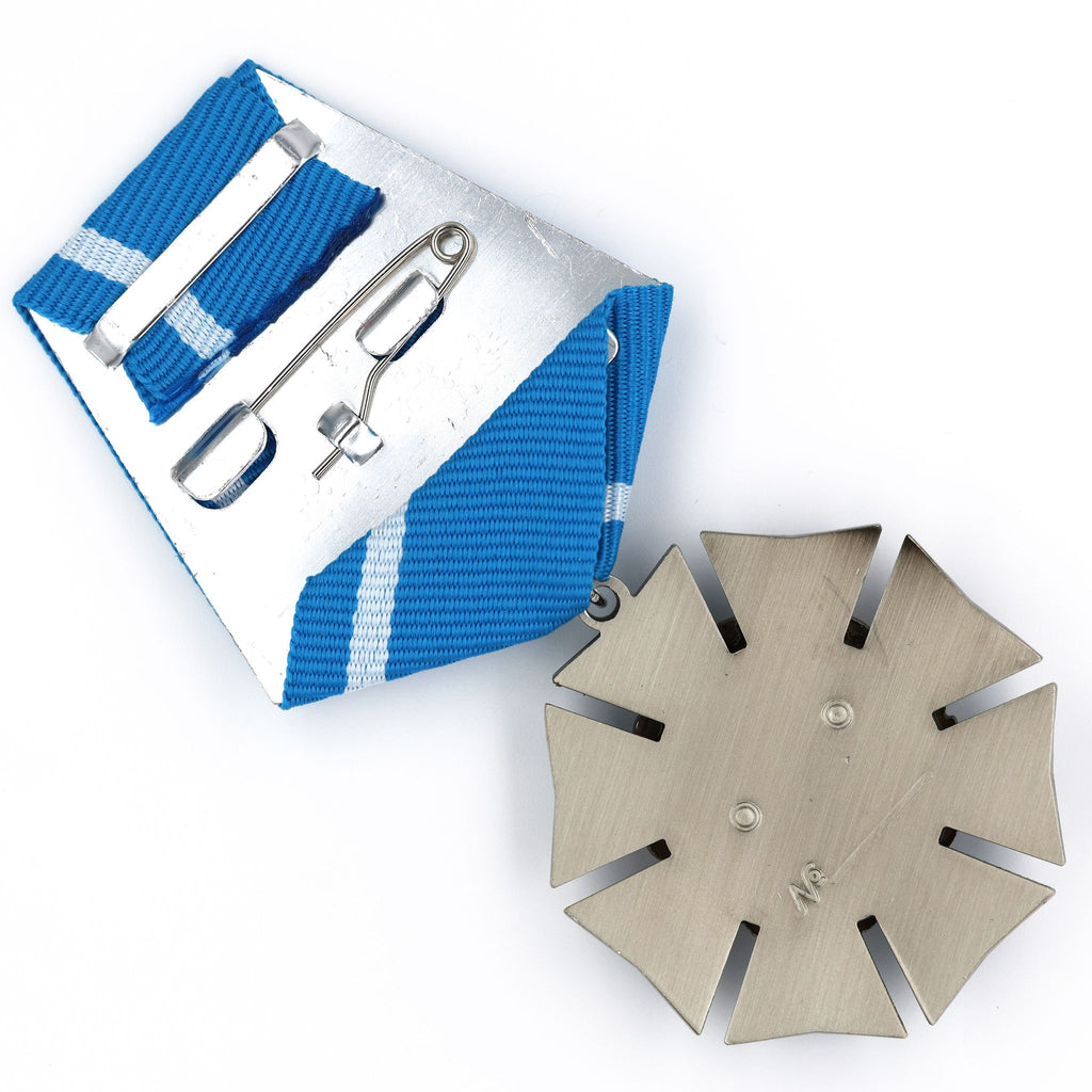 Russland Ehrenorden / Order of Honour – Ordenabzeichen (Badge) – Messing – Replik (Sammleranfertigung)
