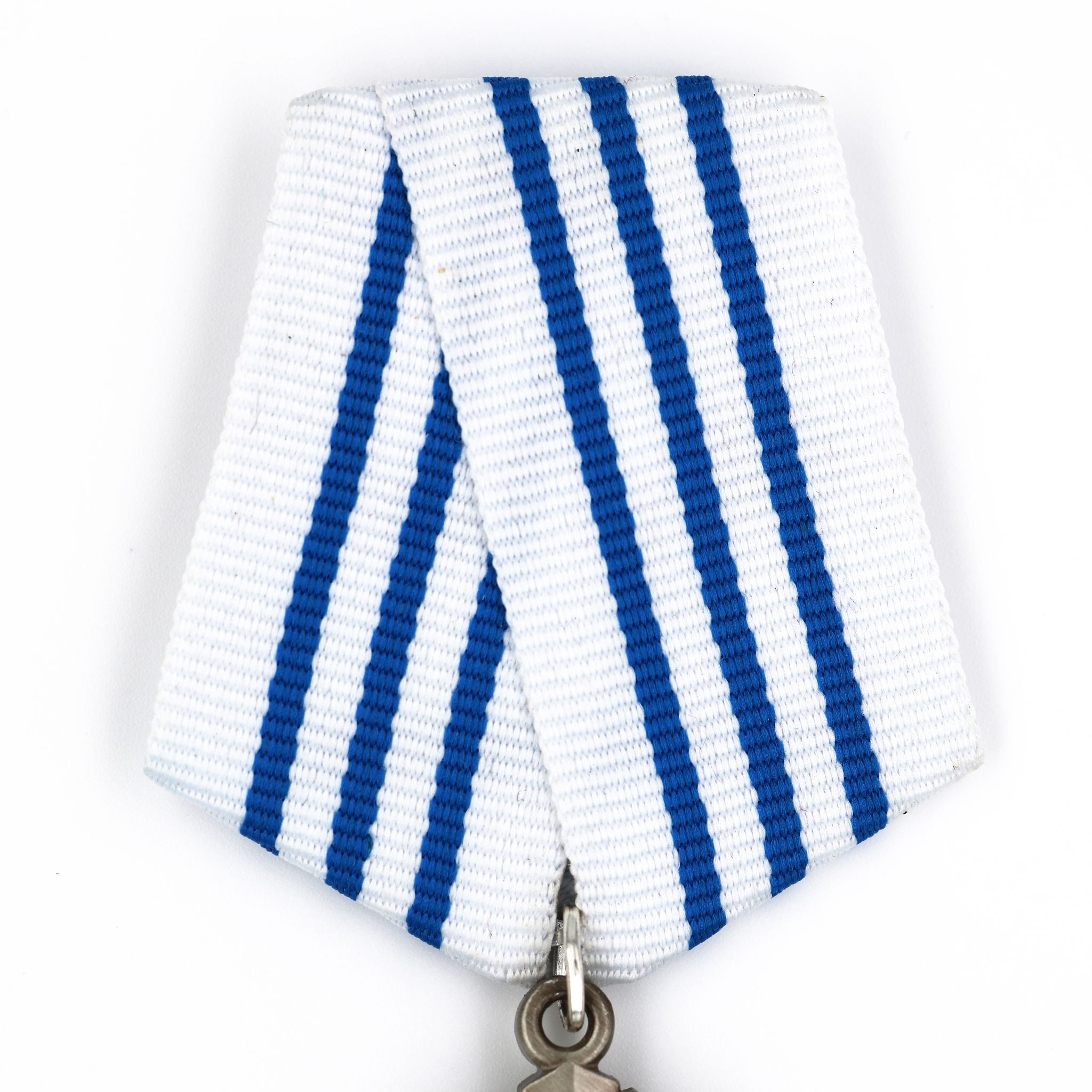Russland Orden „Für Verdienste zur See“ / Order “For Naval Merit” – Ordenabzeichen (Badge) – Messing – Replik (Sammleranfertigung)