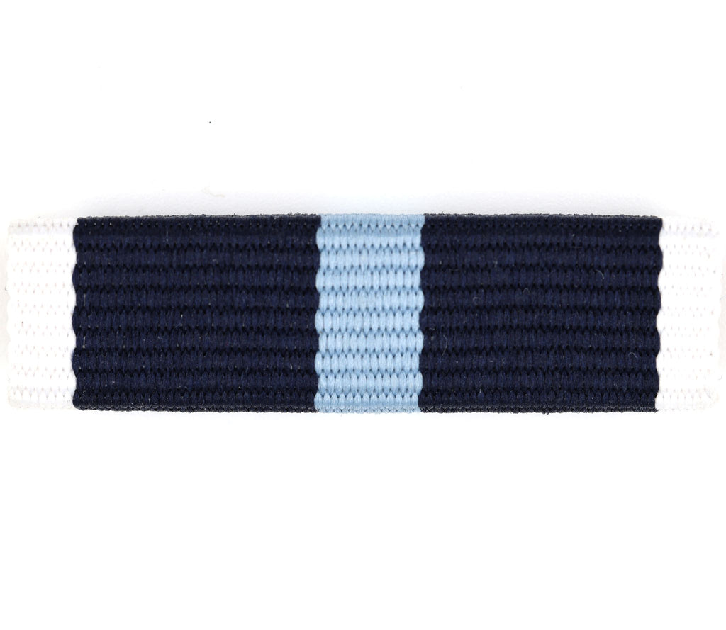 U.S. Presidential Citizens Medal Bandspange (Ribbon Bar) – „Bürgermedaille“ – Uniformausführung – Sammleranfertigung (Replik)