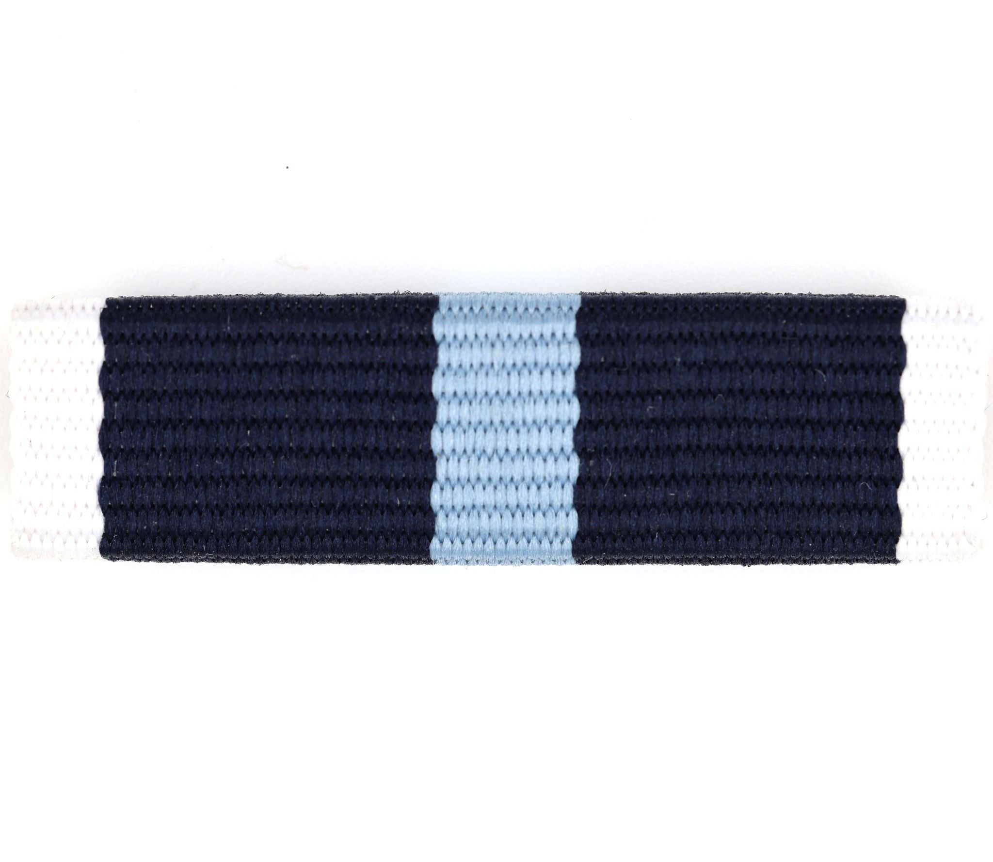 U.S. Presidential Citizens Medal Bandspange (Ribbon Bar) – „Bürgermedaille“ – Uniformausführung – Sammleranfertigung (Replik)