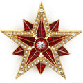 Jugoslawien (SFRJ) – Orden der Freiheit (Order of Freedom / Orden slobode) – Sammleranfertigung