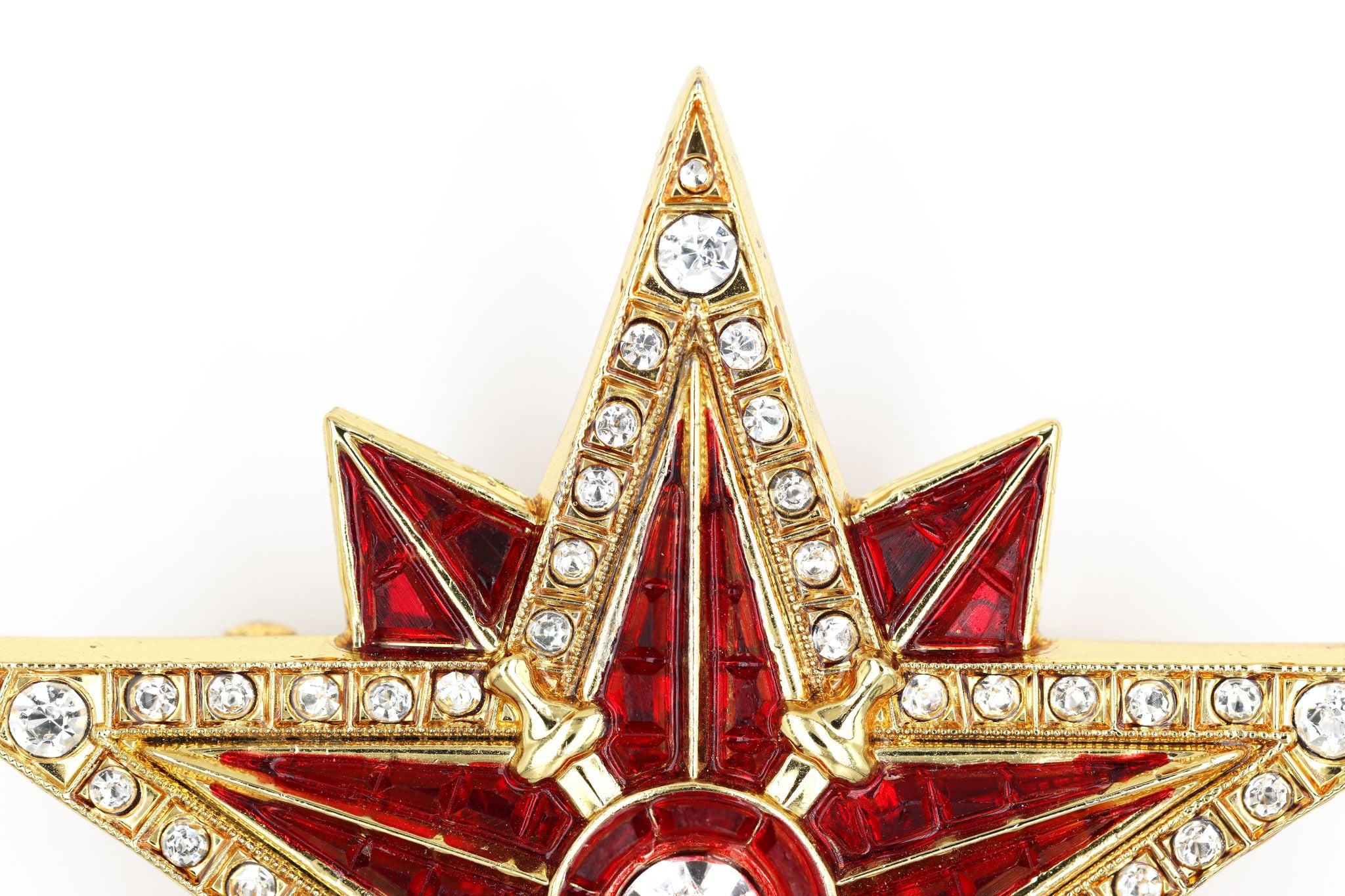 Jugoslawien (SFRJ) – Orden der Freiheit (Order of Freedom / Orden slobode) – Sammleranfertigung