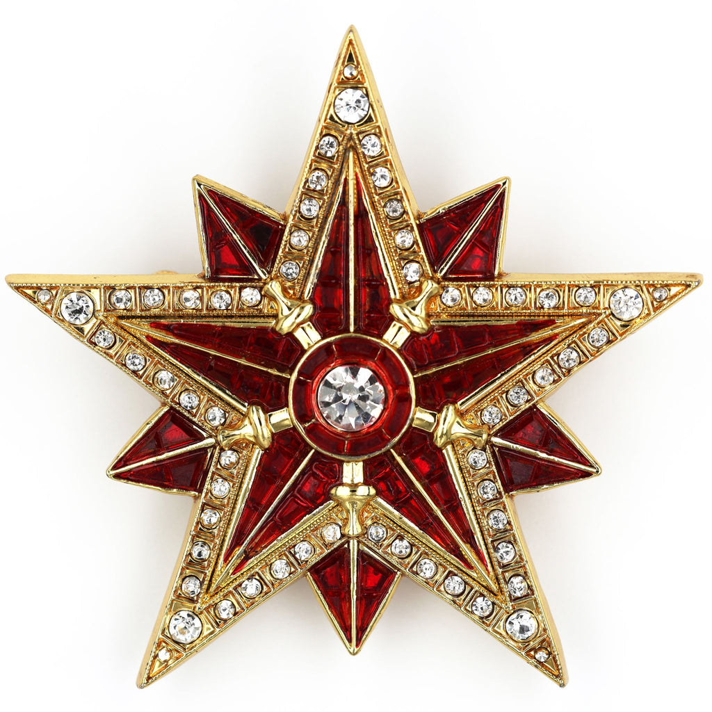 Jugoslawien (SFRJ) – Orden der Freiheit (Order of Freedom / Orden slobode) – Sammleranfertigung