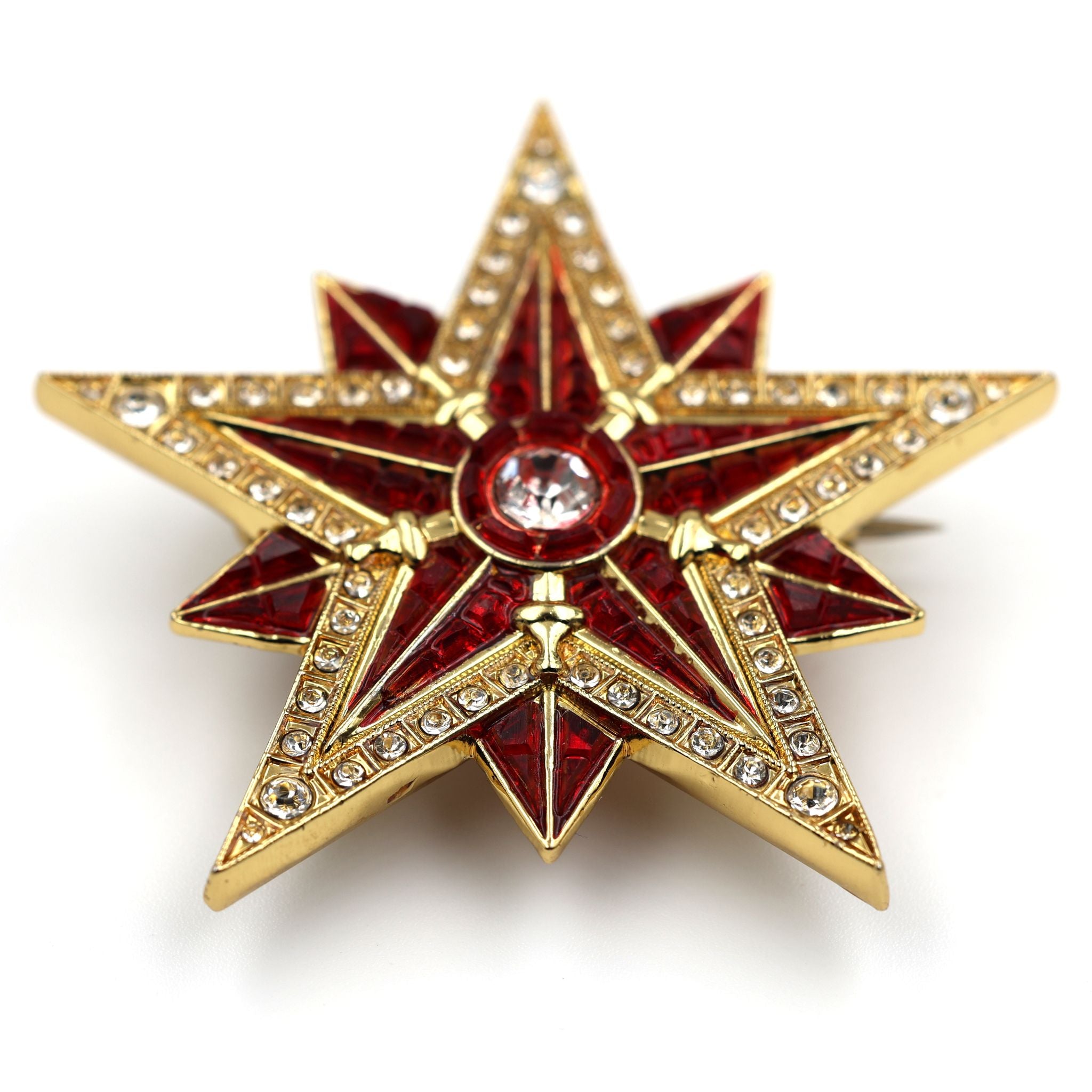 Jugoslawien (SFRJ) – Orden der Freiheit (Order of Freedom / Orden slobode) – Sammleranfertigung