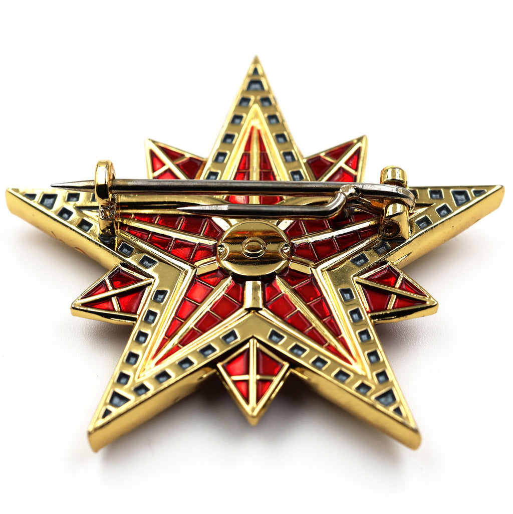 Jugoslawien (SFRJ) – Orden der Freiheit (Order of Freedom / Orden slobode) – Sammleranfertigung