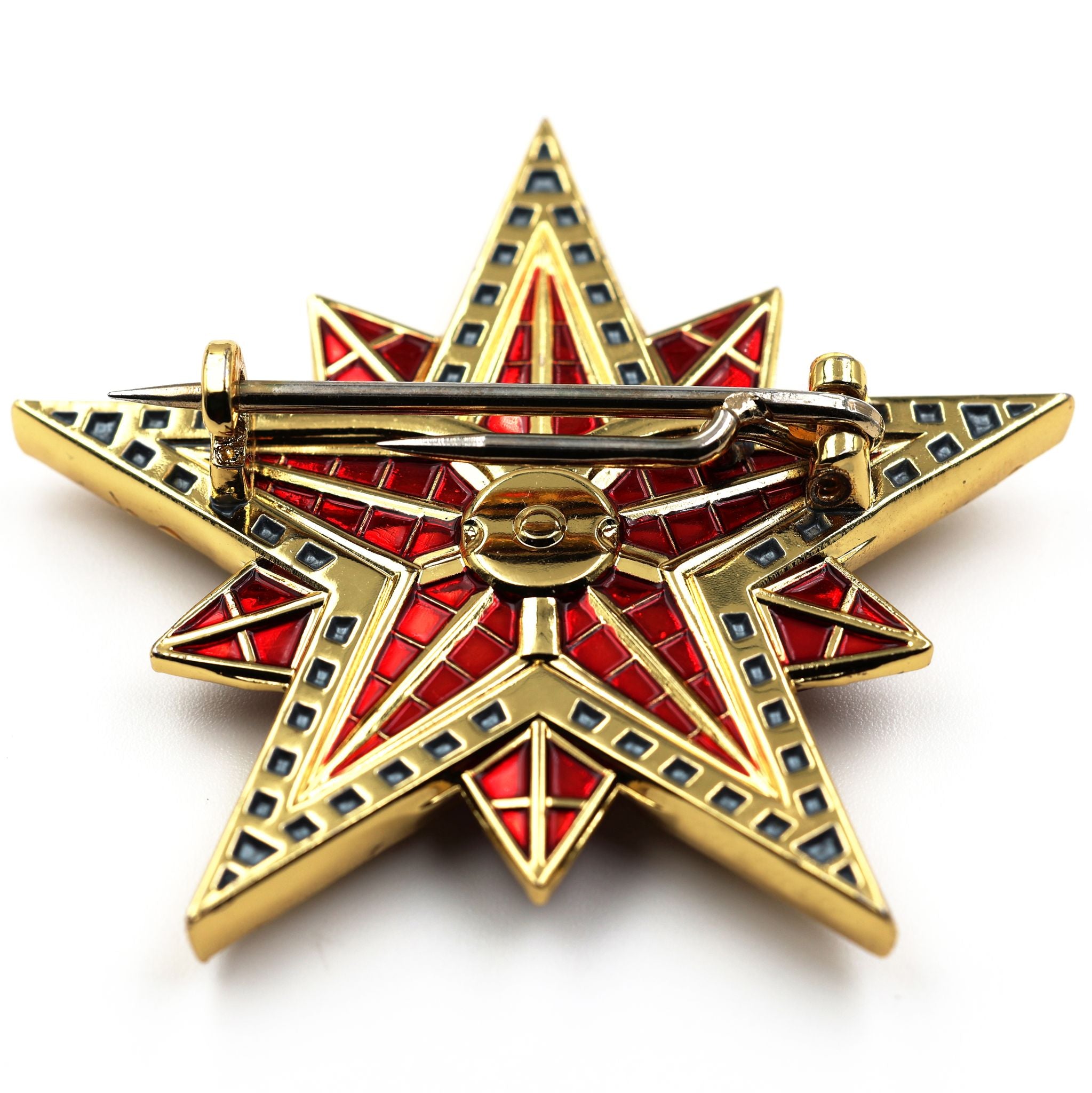 Jugoslawien (SFRJ) – Orden der Freiheit (Order of Freedom / Orden slobode) – Sammleranfertigung