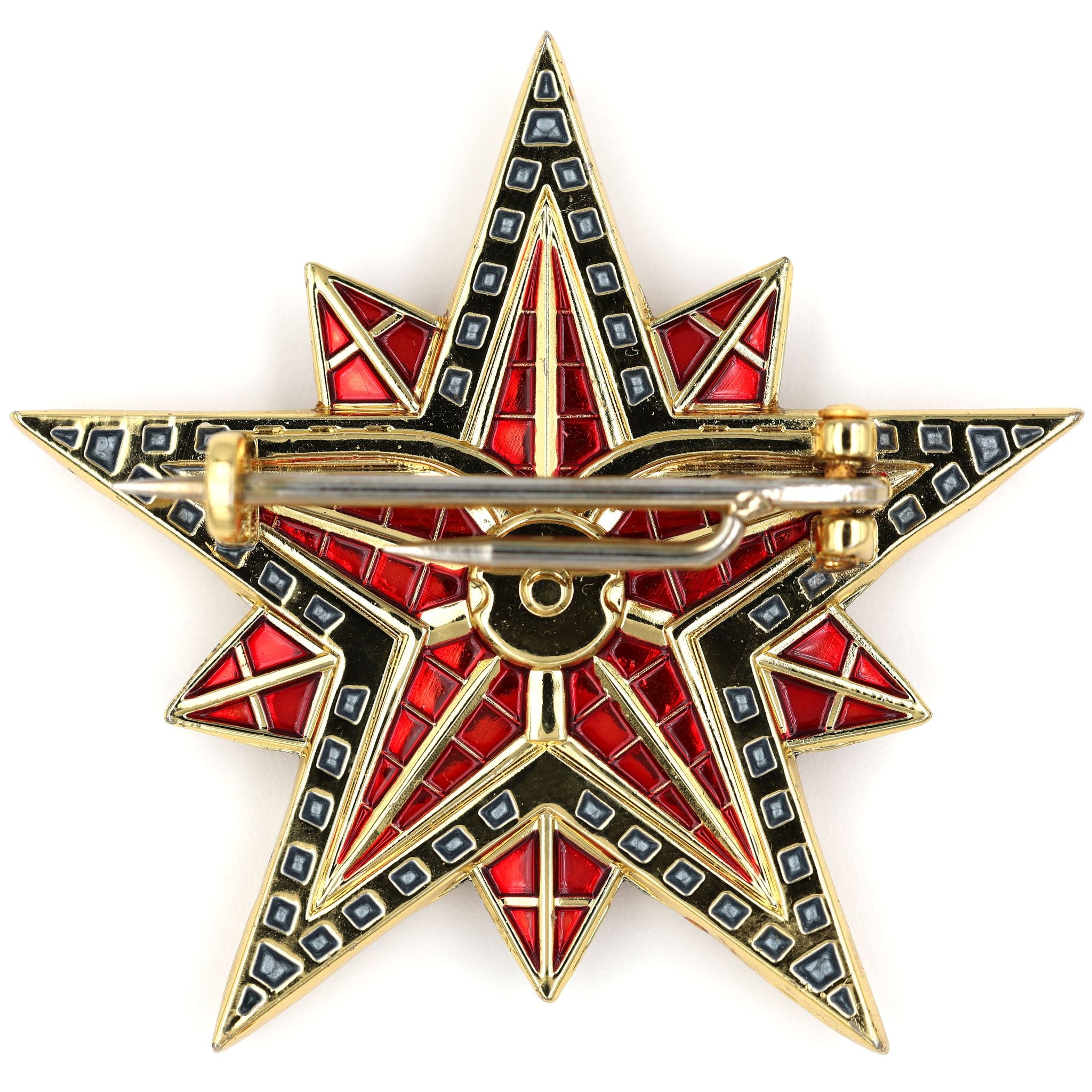 Jugoslawien (SFRJ) – Orden der Freiheit (Order of Freedom / Orden slobode) – Sammleranfertigung