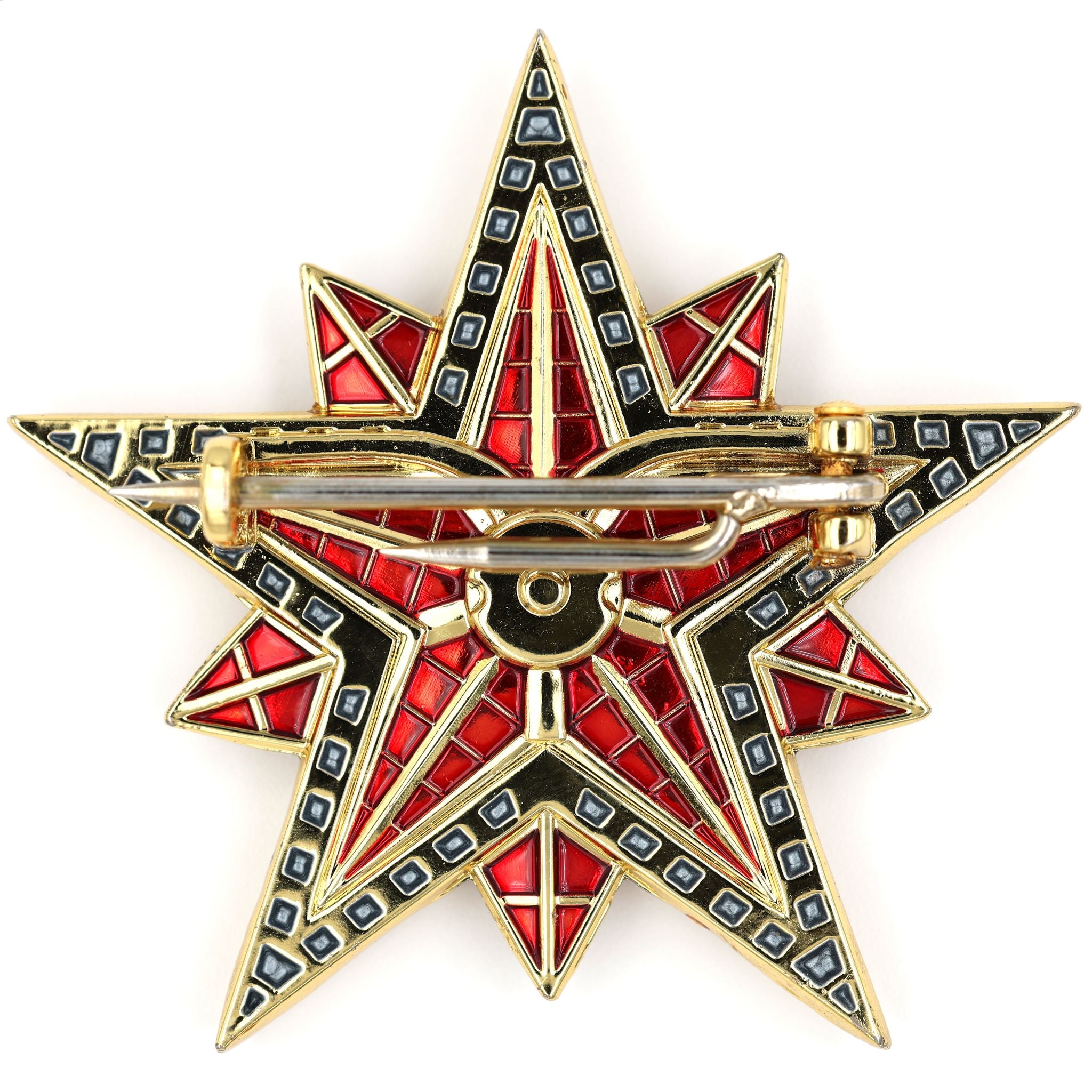 Jugoslawien (SFRJ) – Orden der Freiheit (Order of Freedom / Orden slobode) – Sammleranfertigung