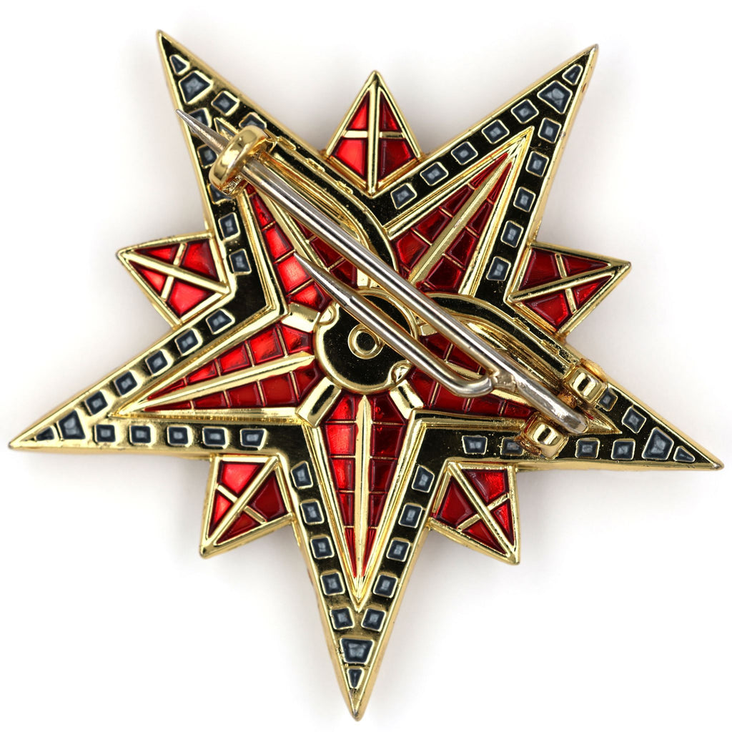 Jugoslawien (SFRJ) – Orden der Freiheit (Order of Freedom / Orden slobode) – Sammleranfertigung