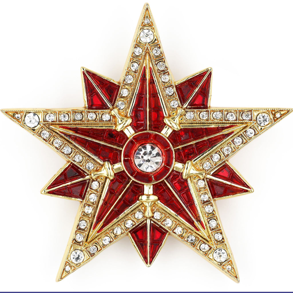 Jugoslawien (SFRJ) – Orden der Freiheit (Order of Freedom / Orden slobode) – Sammleranfertigung