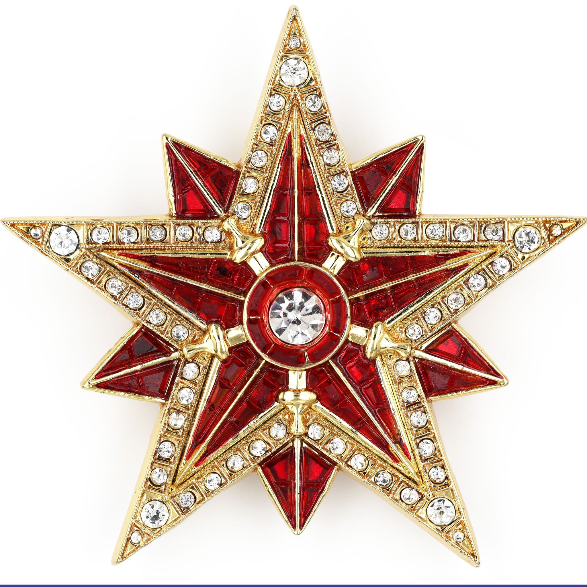 Jugoslawien (SFRJ) – Orden der Freiheit (Order of Freedom / Orden slobode) – Sammleranfertigung