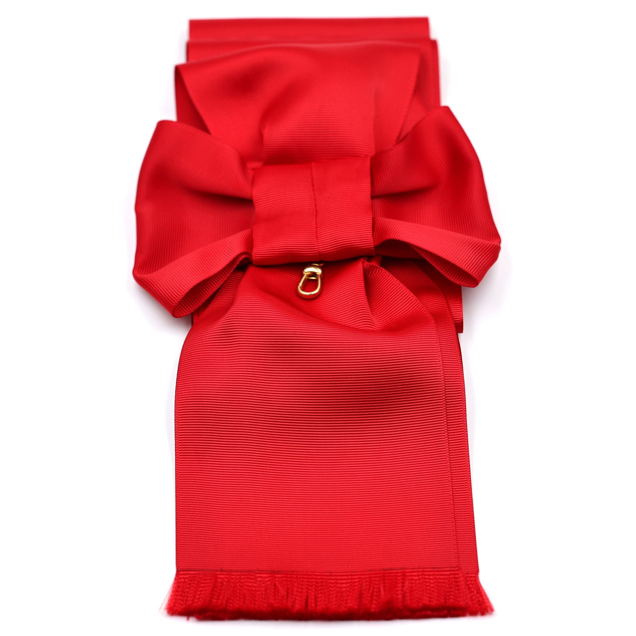 Der Ehrwürdigste Orden des Bades (The Most Honourable Order of the Bath) – Schärpe/Band Replik