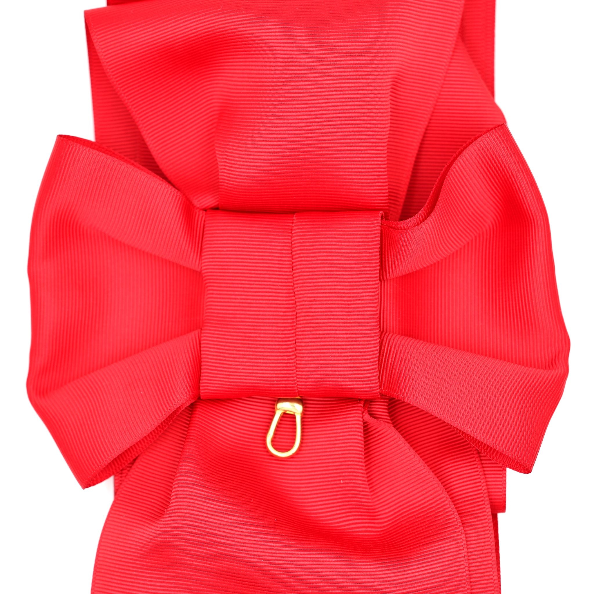 Der Ehrwürdigste Orden des Bades (The Most Honourable Order of the Bath) – Schärpe/Band Replik