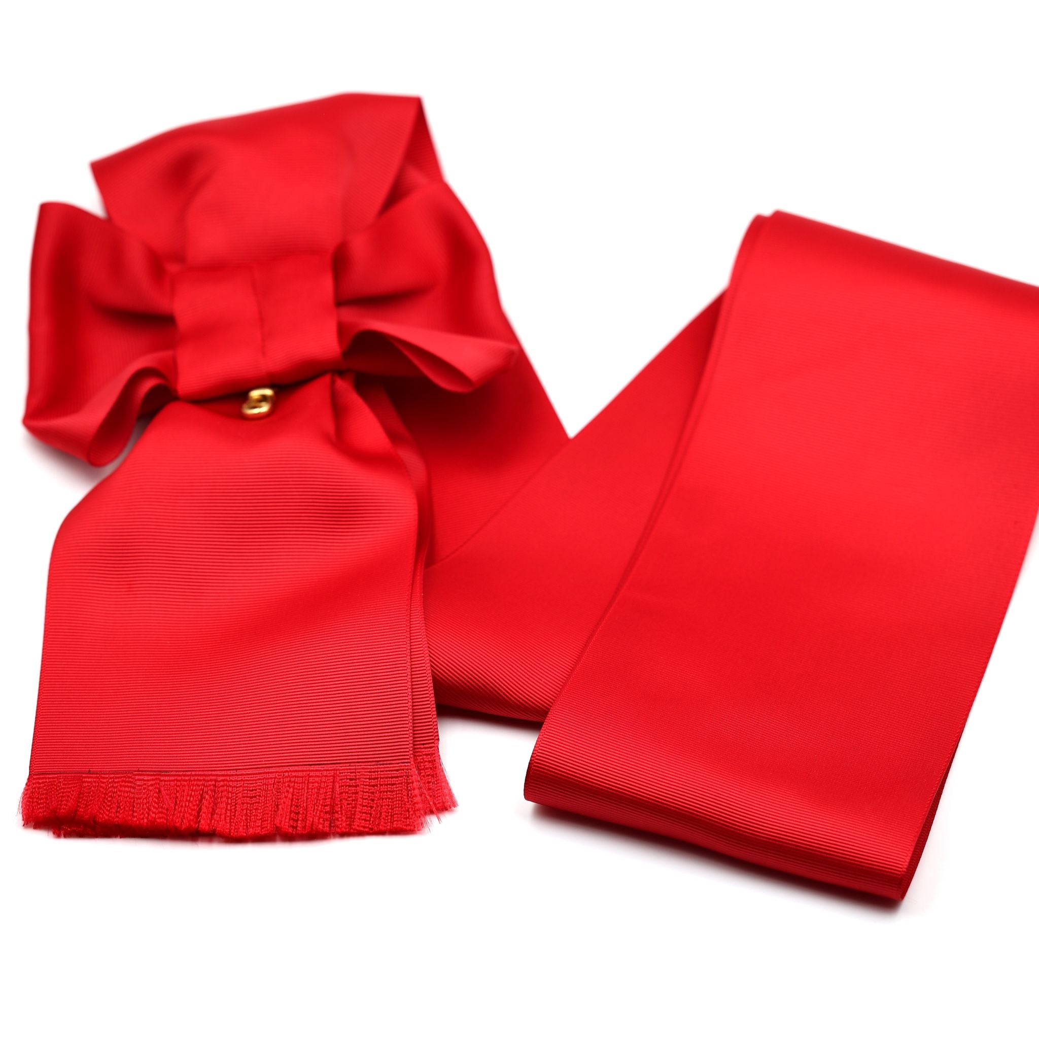 Der Ehrwürdigste Orden des Bades (The Most Honourable Order of the Bath) – Schärpe/Band Replik