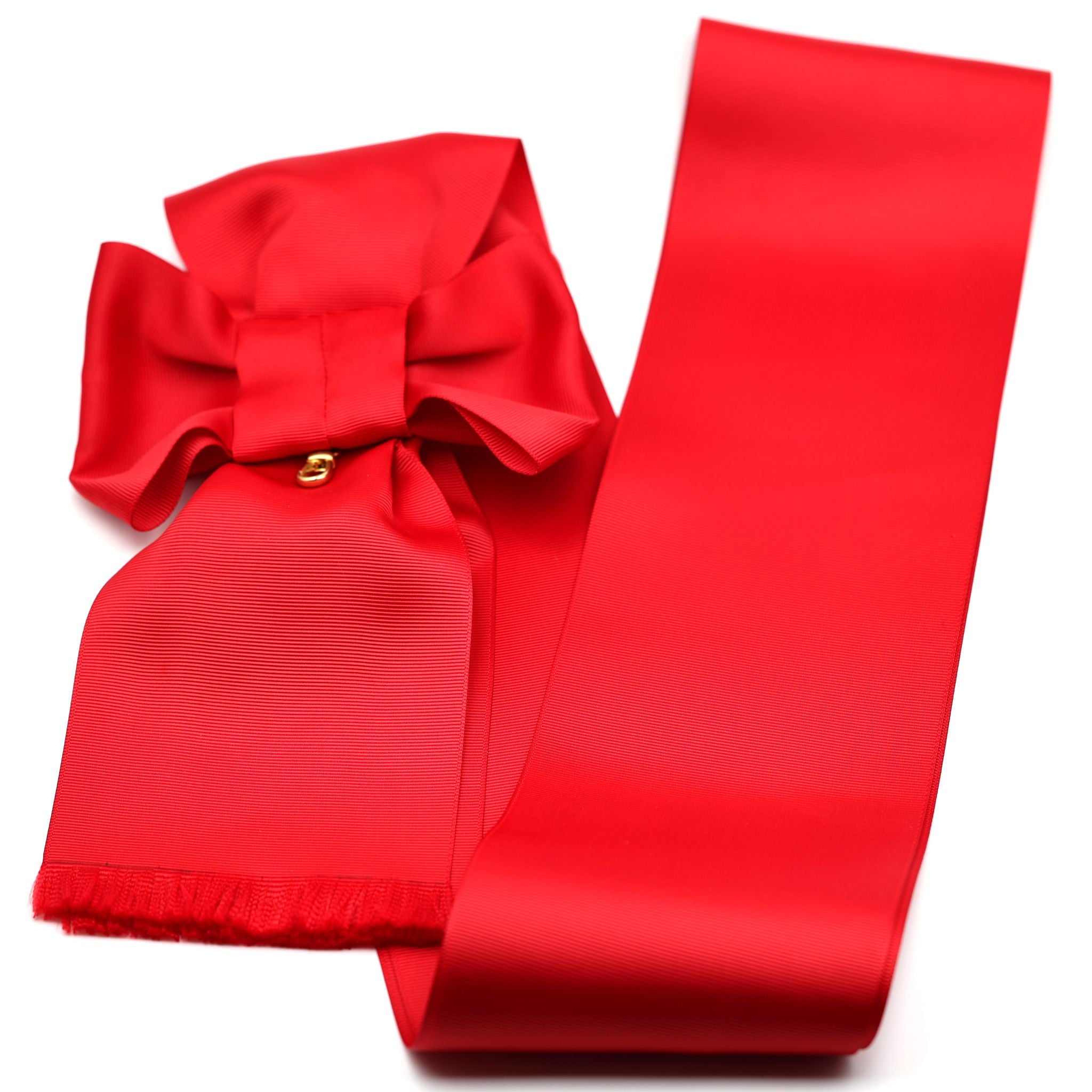 Der Ehrwürdigste Orden des Bades (The Most Honourable Order of the Bath) – Schärpe/Band Replik