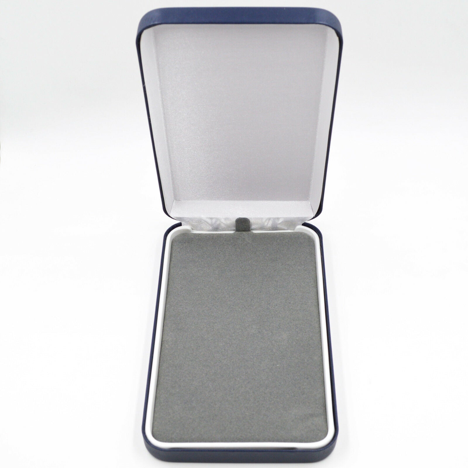 Congressional Space Medal of Honor (US Space MOH) – „Kongress-Weltraum-Ehrenmedaille“ – Halsband-Version (Neck Ribbon) – mit Etui – Sammleranfertigung (Replik / Nachfertigung / Museum Replica)