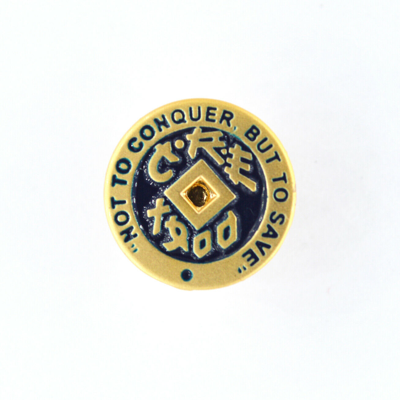 Imperial Order of the Dragon / Kaiserlicher Orden des Drachen (USA) – China/Boxer Rebellion 1900 (C.R.E.) – Medaille + Ribbon Bar/Bandschnalle + Kupfer-Dekoration – Replik Sammleranfertigung