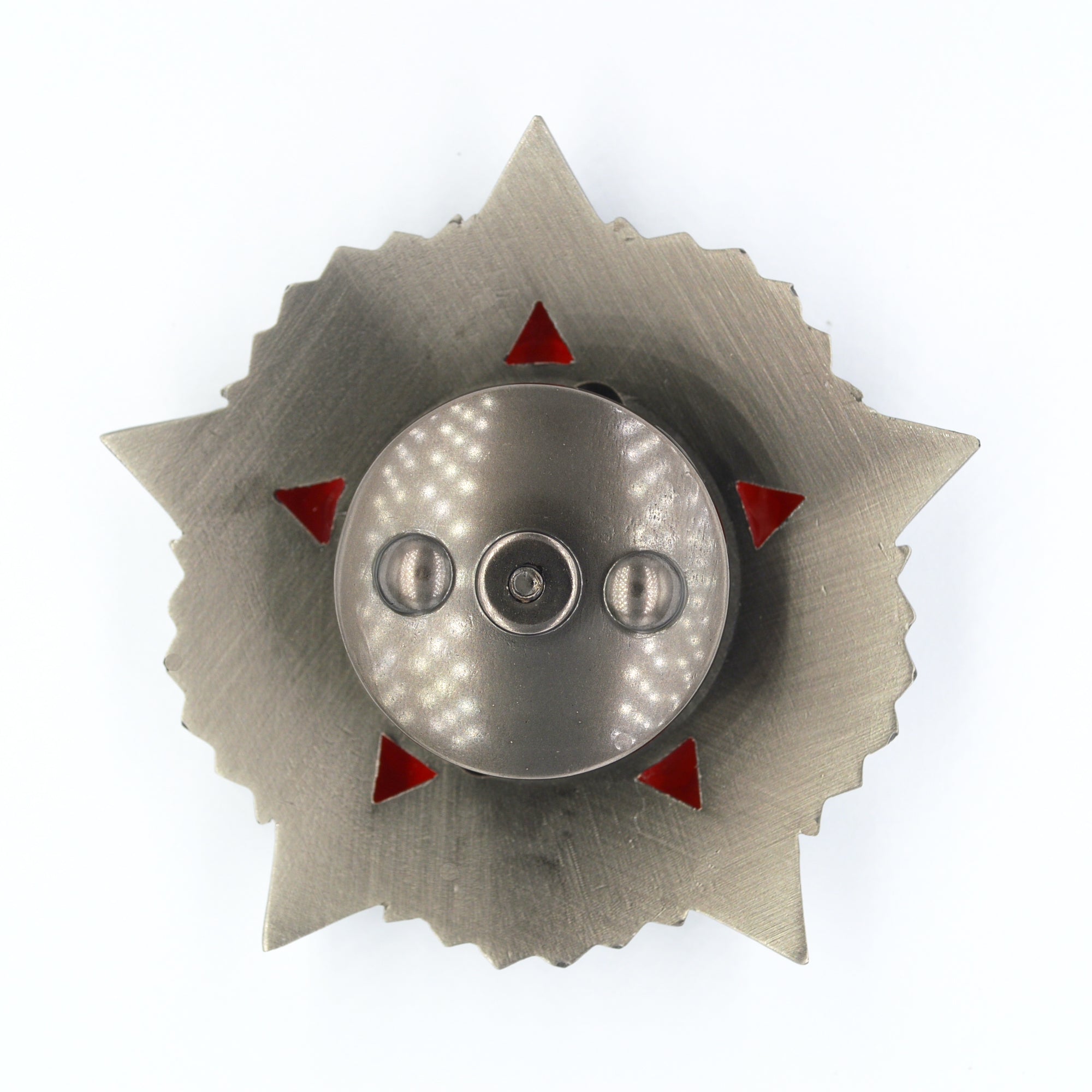 Order of Victory / Siegesorden – UdSSR/CCCP WKII – Replik (Sammleranfertigung)