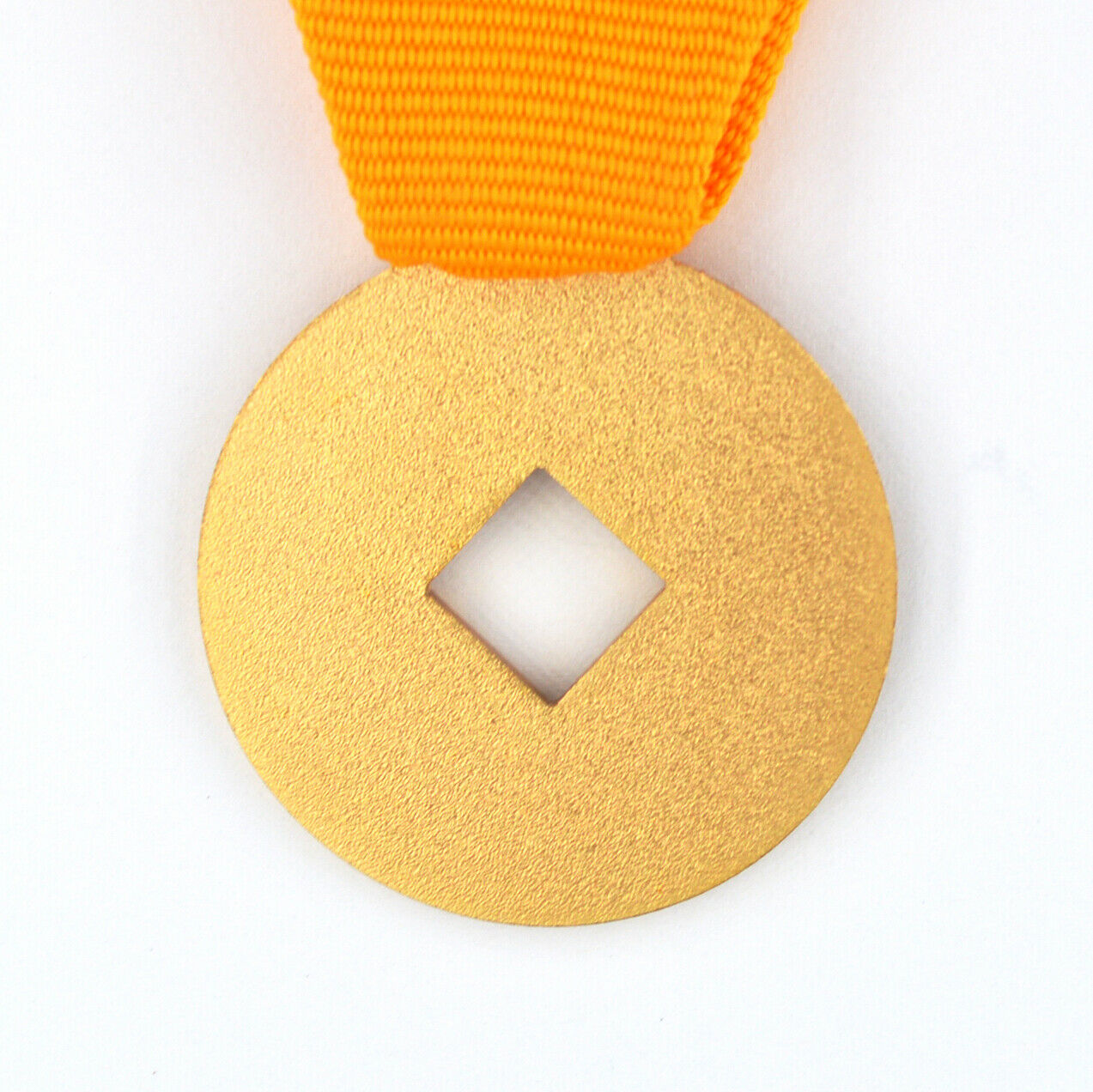 U.S. Imperial Order of the Dragon Type 1 / U.S. Kaiserlicher Orden des Drachen Typ 1 – C.R.E. 1900 (China Relief Expedition/Boxeraufstand) – Replica/Replik Set (Medal + Ribbon Bar + Copper Decoration)