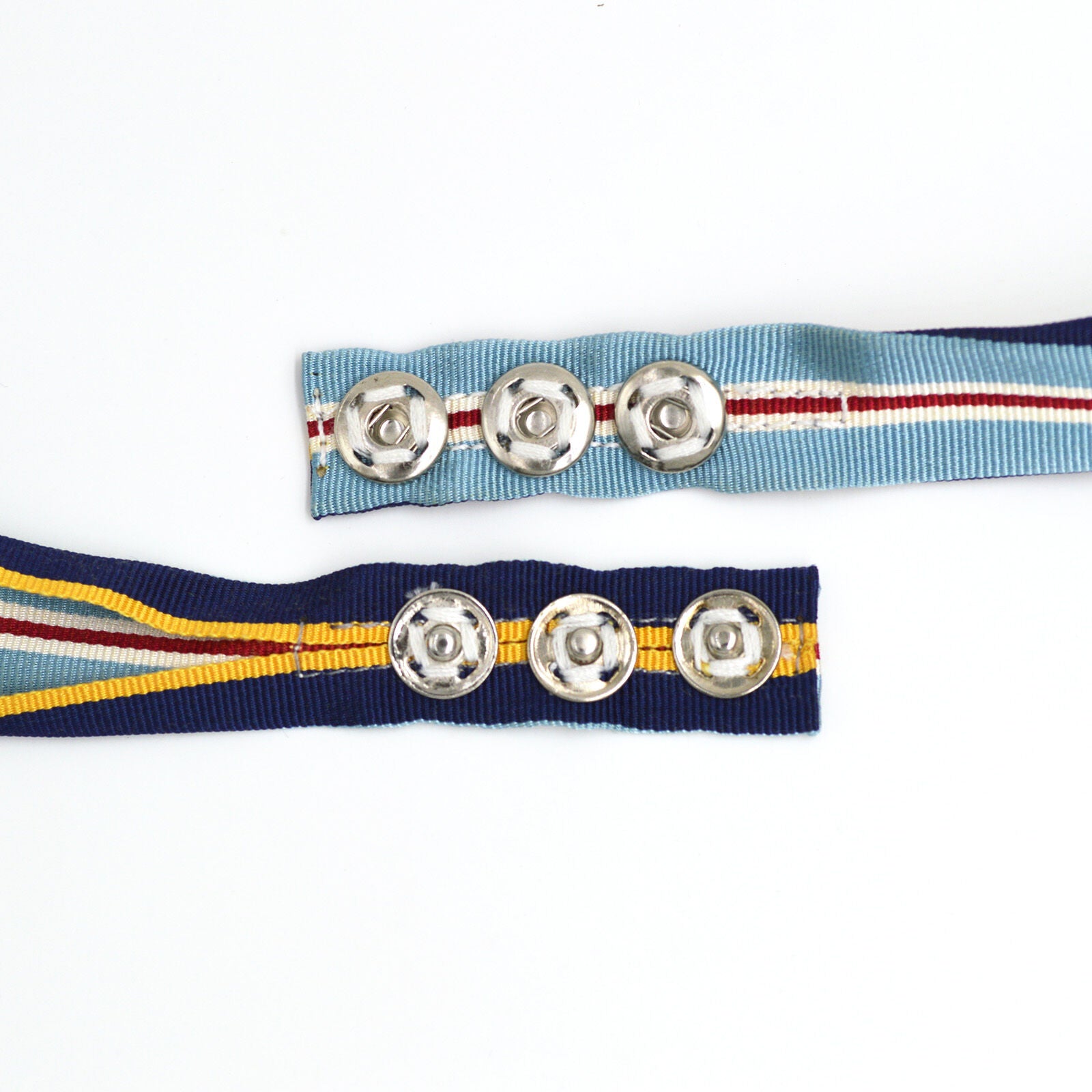 Congressional Space Medal of Honor (US Space MOH) – „Kongress-Weltraum-Ehrenmedaille“ – Halsband-Version (Neck Ribbon) – mit Etui – Sammleranfertigung (Replik / Nachfertigung / Museum Replica)
