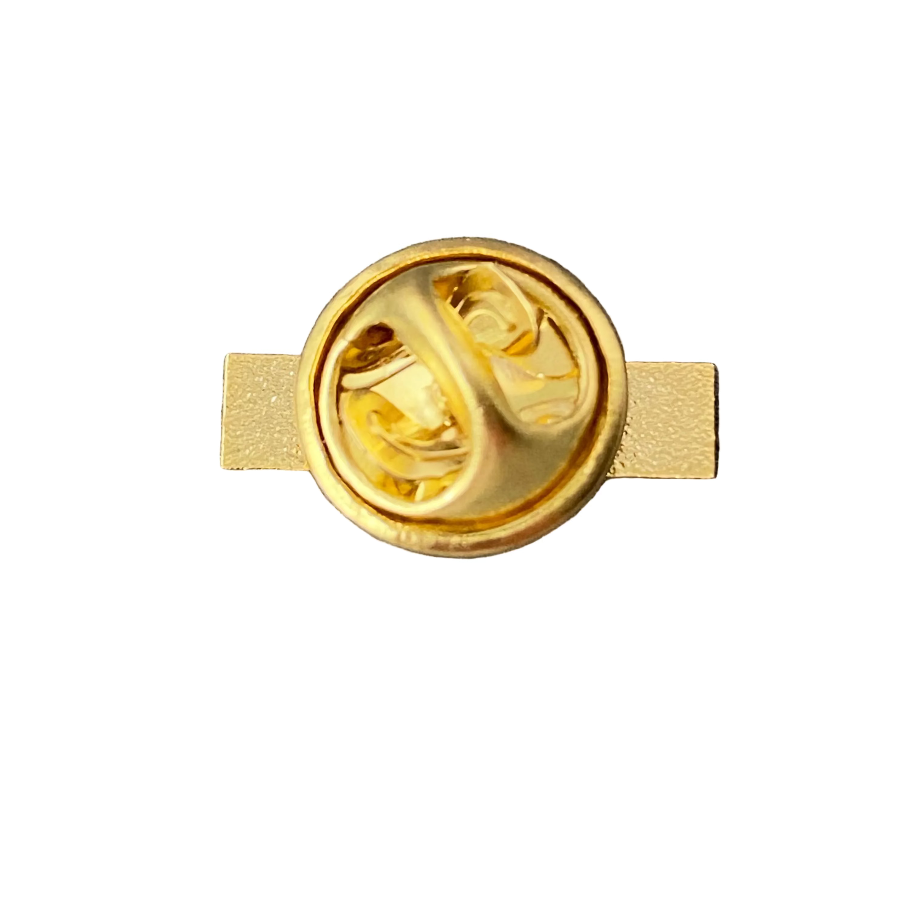 U.S. Coast Guard Cross (Küstenwache-Kreuz) – Anstecknadel / Lapel Pin – Replik / Replica (Sammleranfertigung)